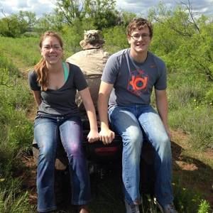 Meet your Posher, Brenden